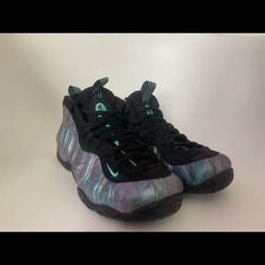 Abalone Foamposites